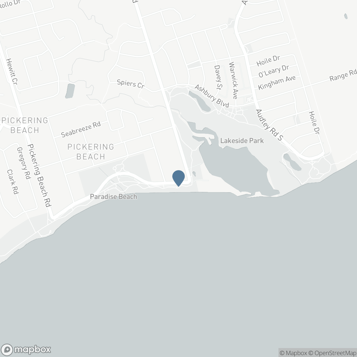 3068 LAKEVIEW BOULEVARD, Ajax, Ontario L1S 1A7